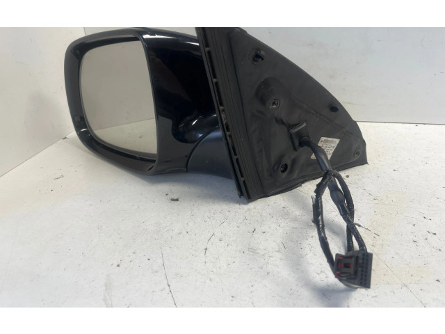 Zpětné zrcátko  Audi Q7 4L 2013  4L2857409CG, 8R0857535D  