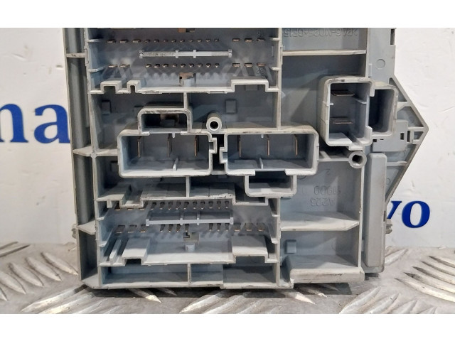 Pojistková skříňka Řídící jednotka BSM 51724394   Fiat Stilo 2004