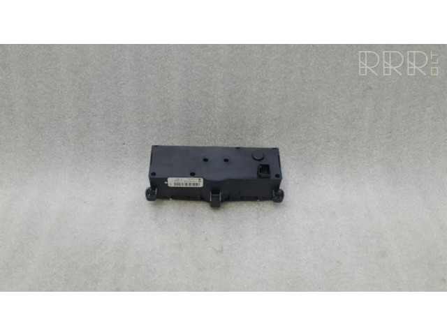 Блок управления климат-контролем A1648209389   Mercedes-Benz ML W164