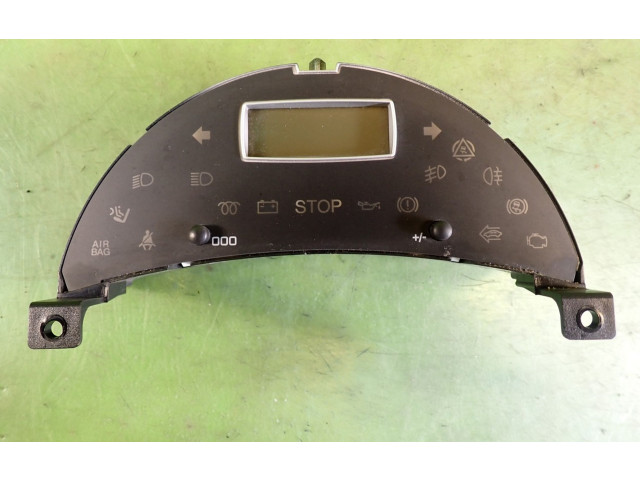 Дисплей    1488702080   Lancia Phedra