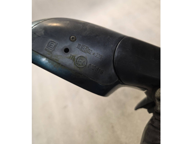 Zpětné zrcátko  Audi A6 S6 C4 4A 1995  E6012319, E6012319  