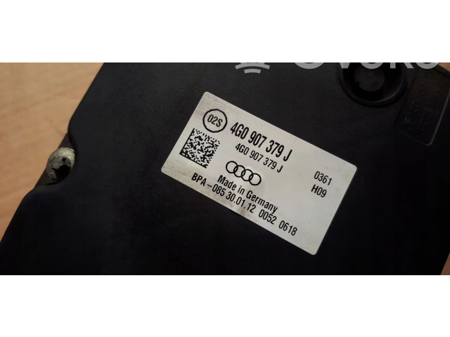 Jednotka ABS 4G0907379J   Audi A7 S7 4G 2012