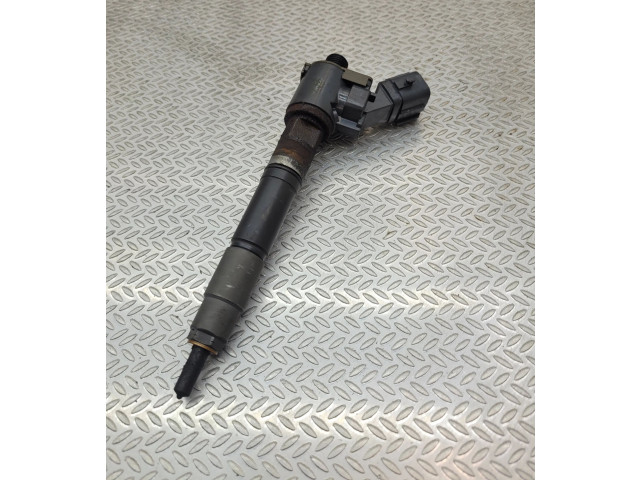 Форсунка VEA132370010AAB    Volvo V40 Cross country  D4204T14 