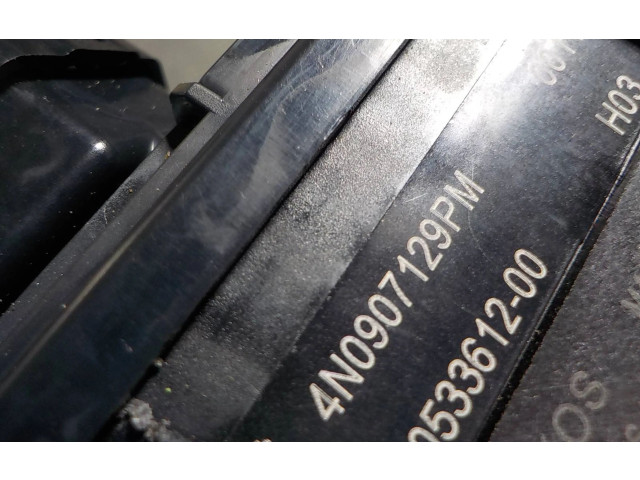 Ручка поворотов/ фонарей 4N0907129, 2533612   Audi A4 S4 B9 8W
