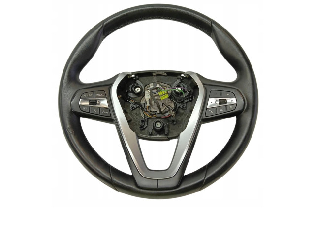 Volant BMW 1 F40 2020   