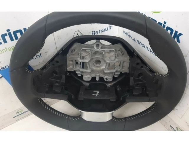 Volant Peugeot 308 2015 98084115XU, 96785124ZD  