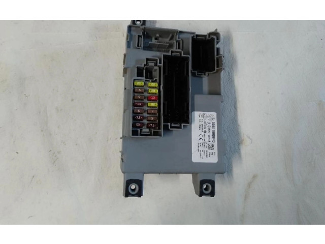   Pojistková skříňka 00518690940, 28260591   Fiat Punto Evo 2010