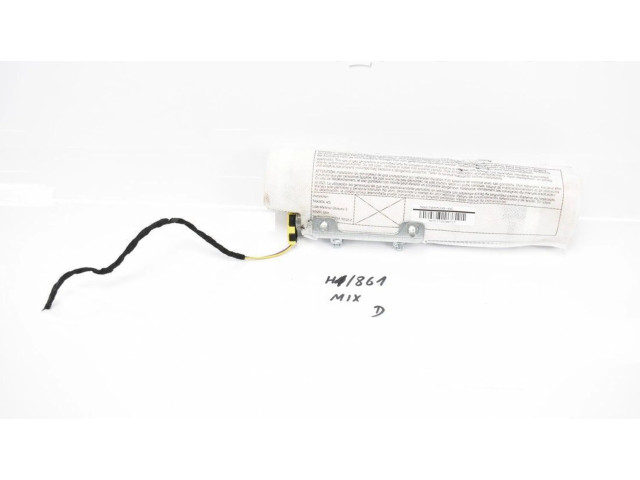 Подушка безопасности в сиденье GX73611D32AC, GX73611D32AC   Jaguar E-Pace