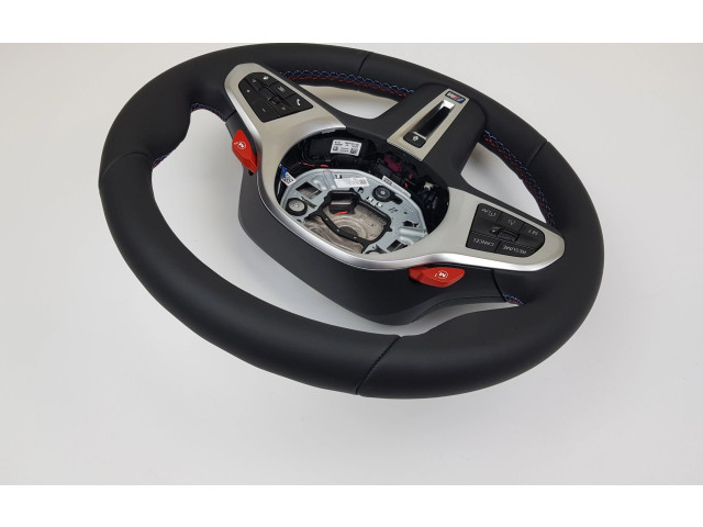 Volant BMW M3 G80 2022 80771057857781, 80771057857781  