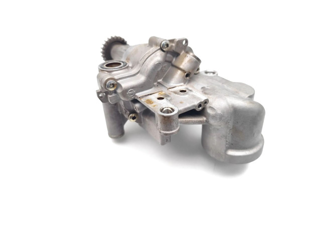 Масляный насос  MR16DDT 464224H1612  Nissan Qashqai 