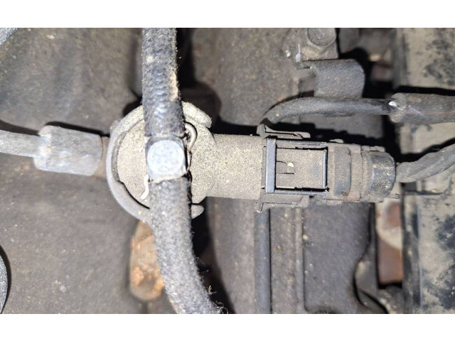 Vstřikovací lišta 0445110256, 338002a400   Hyundai i30     