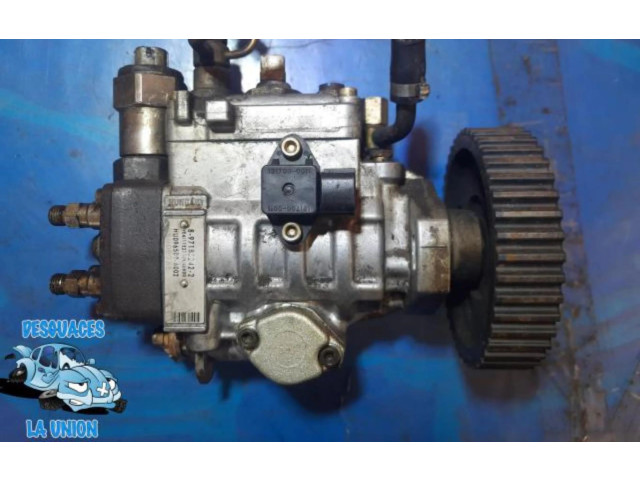 Vstřikovací čerpadlo 897185422, BOMBAINYECCION   Opel Corsa C     