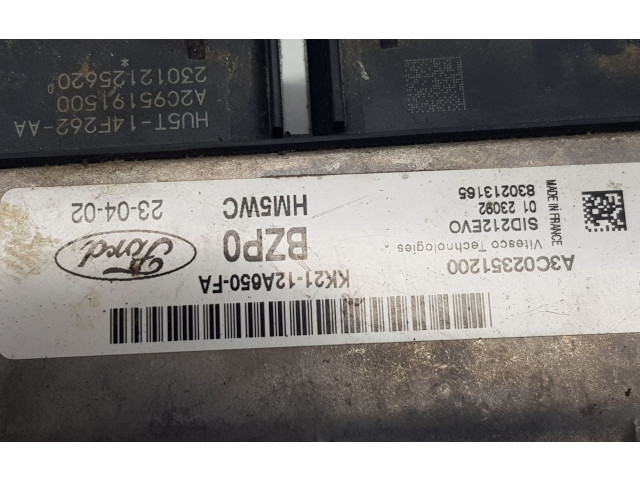 Řídící jednotka KK2112A650FA, 2412881   Ford Transit Custom 2023