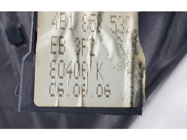 Zpětné zrcátko  Audi A6 S6 C5 4B 1999  4B1858532  