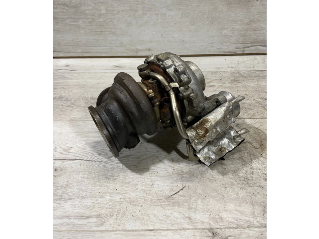  Турбина BMW M6  7846919, MGT2260DSL   для двигателя S63B44B      