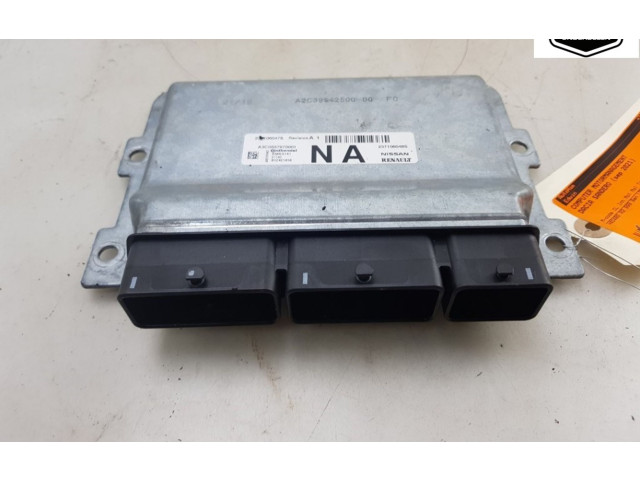 Блок управления двигателя 237106048S, 237106048S   Dacia Sandero III