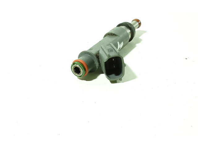Vstřikovač 232500T110, 263012123   Toyota C-HR I     