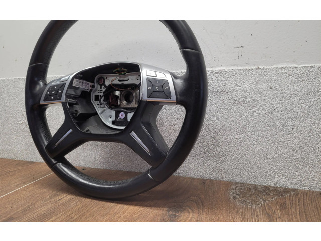 Volant Mercedes-Benz C W204 2013 A2464605203  