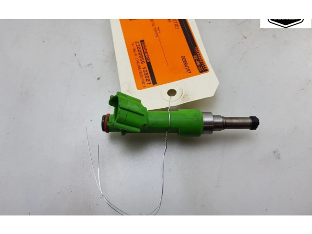 Форсунка 2325036010, 2325036010    Toyota RAV 4 (XA40)  2ARFXE(Euro 6) 