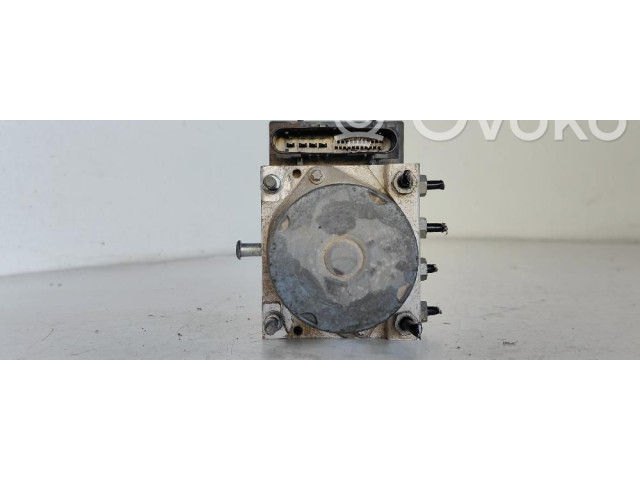 Блок АБС 0265800403   Mitsubishi  Colt  2004 - 2008 года