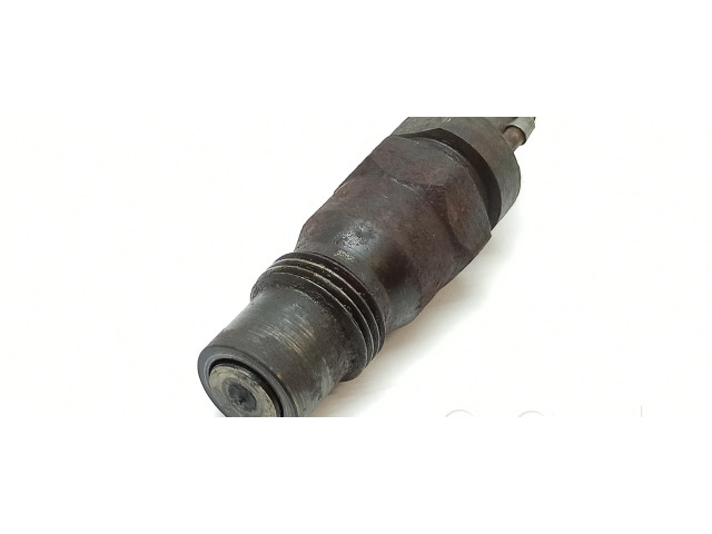 Форсунка KCA30SD27    Mercedes-Benz COMPAKT W115 для дизельного двигателя 61591310272872 2.4