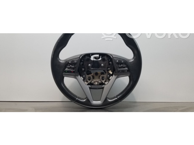 Volant Hyundai Tucson TL 2016 56100D7610TRB  