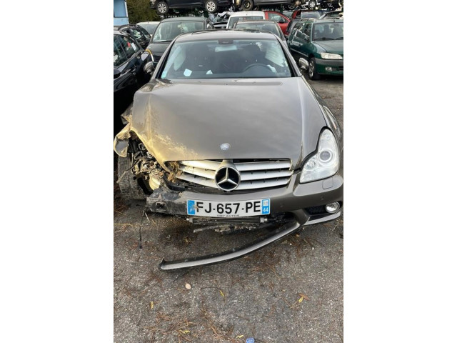 Zpětné zrcátko  Mercedes-Benz CLS C219 2006  2198100376, 2198100376  