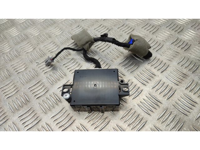 Блок управления 285324GA1A   Infiniti Q50