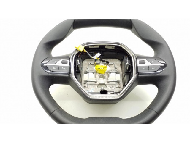 Руль Peugeot Partner III  2018- года 98171150ZD      