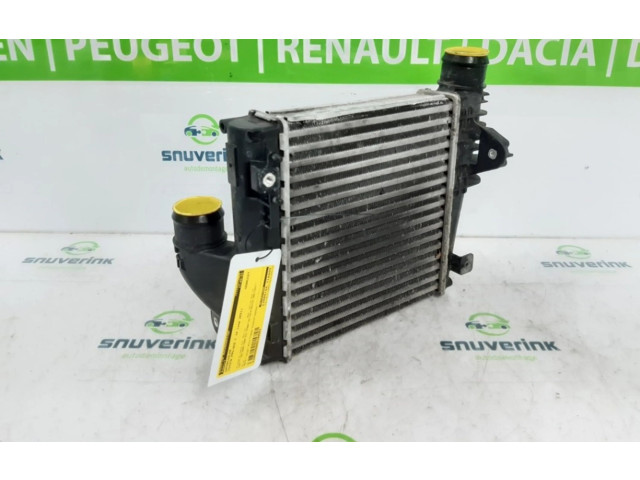 Интеркулер  9675627980, 9675627980   Toyota ProAce City 