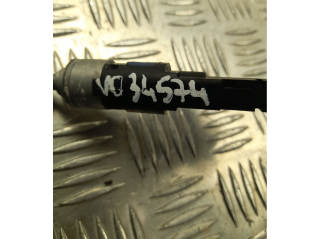 Vstřikovač 166001525R, VD34574   Nissan Juke II F16     