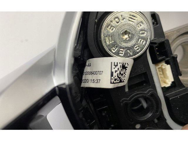Volant BMW X1 U11 2022   