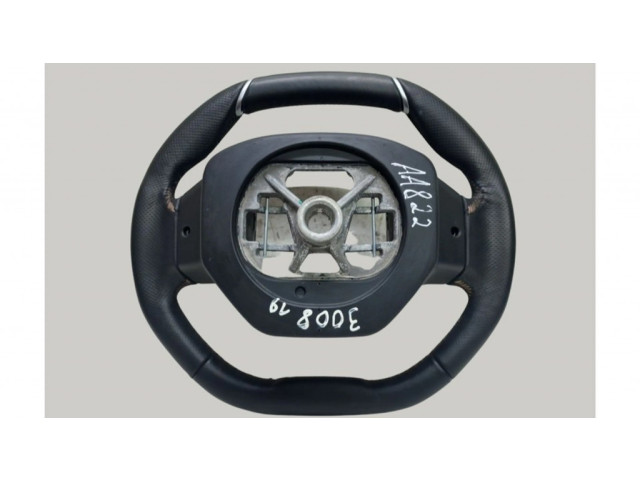 Volant Peugeot 3008 II 2018 34199119E, 98105488ZD  