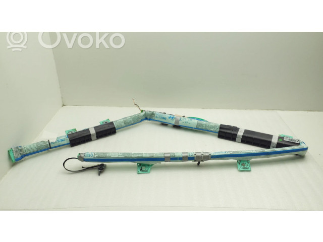 Боковая подушка безопасности 0589P1000118, DMHAB1004   Hyundai Kona