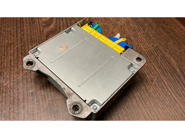 Блок подушек безопасности 611090600D, 287154209906   Tata Indica Vista II
