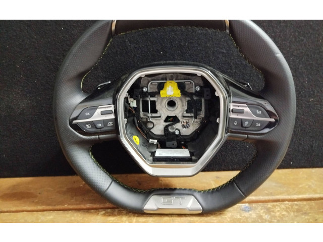 Volant Peugeot 308 2022 9843179880  