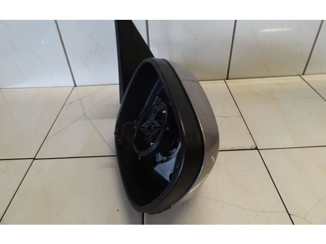 Zpětné zrcátko  BMW X1 E84 2012    