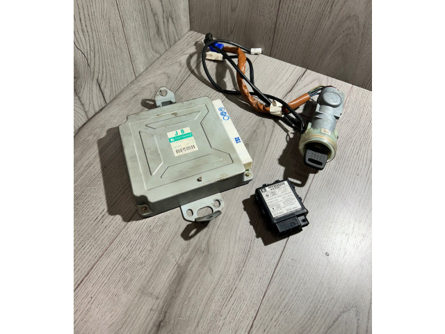 Řídící jednotka 22611AE992, 1120007322   Subaru Outback 2002