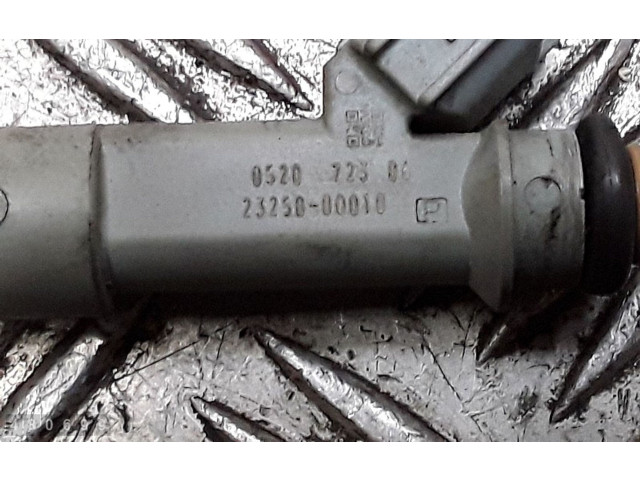 Vstřikovač 232500q010   Citroen C1     