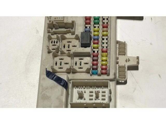 Блок предохранителей BP4K66730C, 260104   Mazda 3 I    