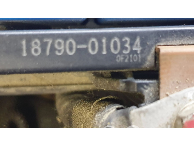   Pojistková skříňka 1879001034   Hyundai ix20 2011