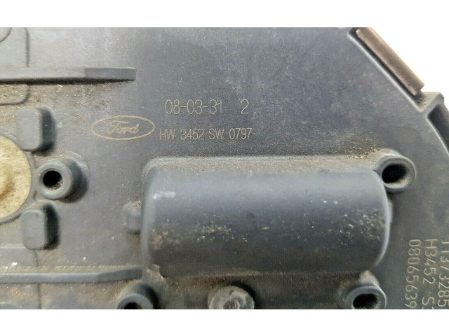 Моторчик дворников 1397220603, nr2940    Ford Galaxy