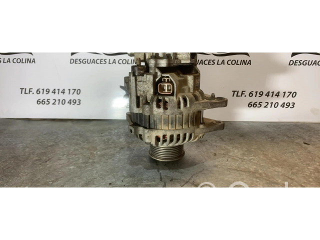 Генератор 373004A112, ALTERNADOR   KIA Sorento      