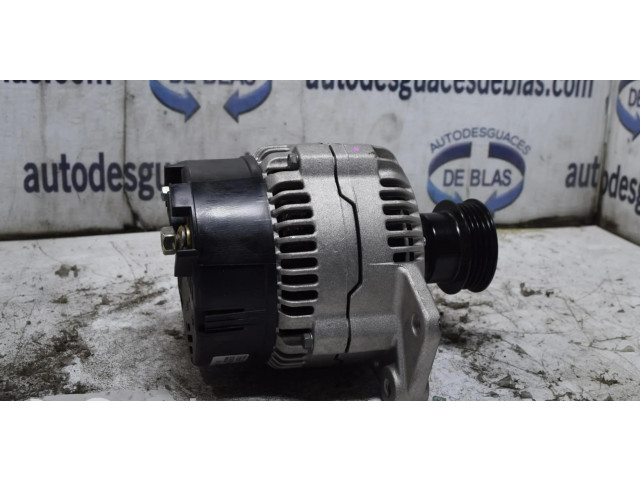 Генератор 437467, ALTERNADOR   Audi A6 S6 C4 4A      