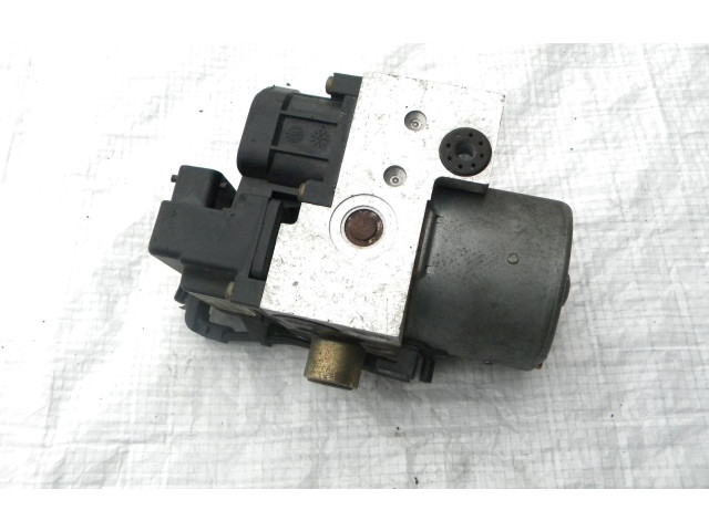 Jednotka ABS 9625275080, 0265216458   Peugeot 406 1998