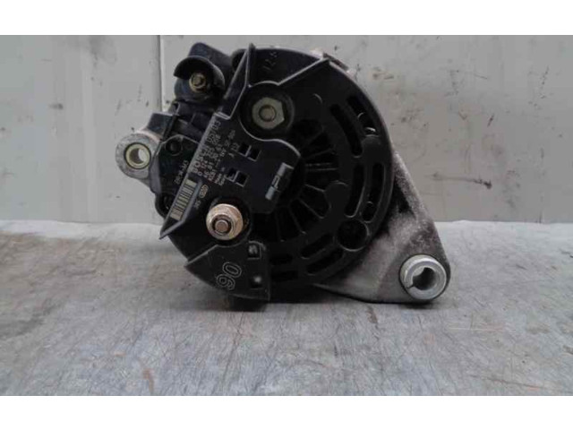 Генератор 46813061, 0124325058   Fiat Stilo      