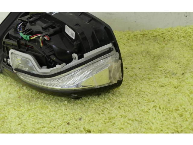 Zpětné zrcátko  levé Infiniti QX50 (J50) 2013  96302-4GR2A  