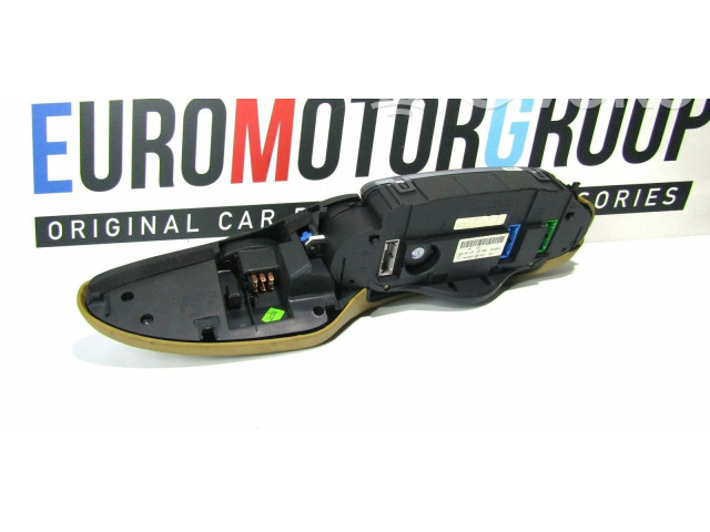Přístrojová deska  Porsche Boxster 986 2002 98664123702  
