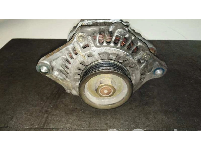Генератор A5TB0091   Honda Jazz 1.2     