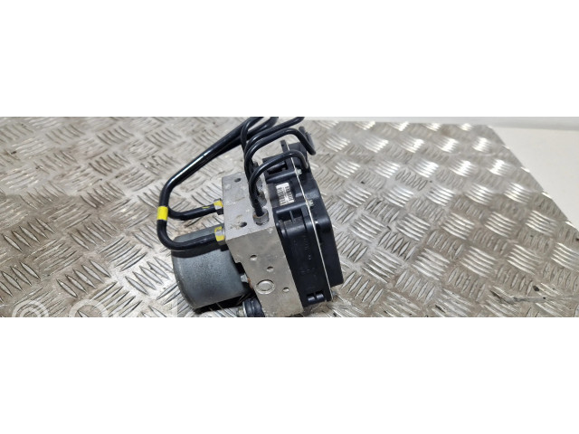 Блок АБС 9676244080, 966200580   Citroen  C6  